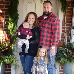 Meet your Posher, Tanya